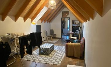 Arriendo Casa Estilo Granero – Cutipay Alto, Valdivia