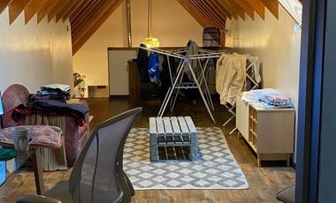Arriendo Casa Estilo Granero – Cutipay Alto, Valdivia