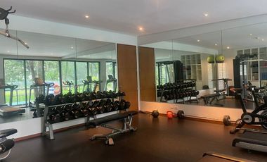 FOR RENT – Mahogany Parc Fully Furnished 3 BR American-Style Bungalow Inside Clark