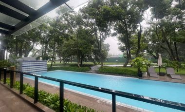 FOR RENT – Mahogany Parc Fully Furnished 3 BR American-Style Bungalow Inside Clark