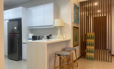 FOR RENT – Mahogany Parc Fully Furnished 3 BR American-Style Bungalow Inside Clark