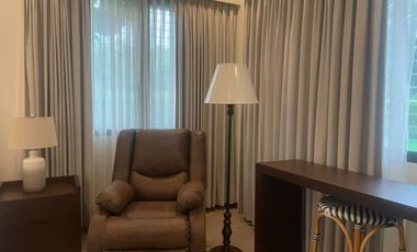 FOR RENT – Mahogany Parc Fully Furnished 3 BR American-Style Bungalow Inside Clark