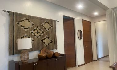 FOR RENT – Mahogany Parc Fully Furnished 3 BR American-Style Bungalow Inside Clark