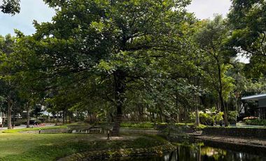 FOR RENT – Mahogany Parc Fully Furnished 3 BR American-Style Bungalow Inside Clark