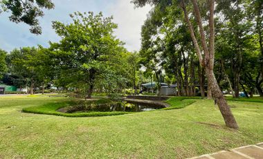 FOR RENT – Mahogany Parc Fully Furnished 3 BR American-Style Bungalow Inside Clark