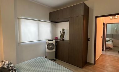 Departamento Amueblado en Guadalajara