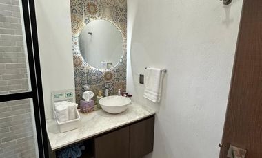 Departamento Amueblado en Guadalajara