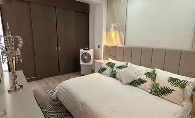 Departamento Amueblado en Guadalajara