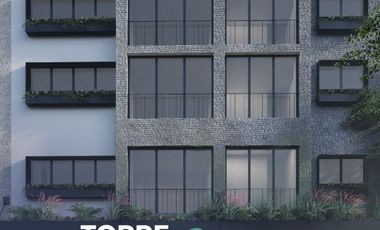 Departamento Amueblado en Guadalajara