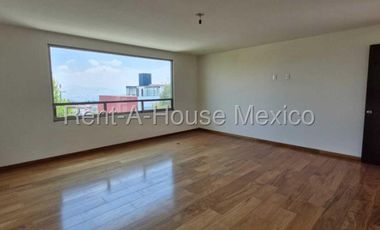Casa en Venta en Lomas Verdes, Naucalpan de Juárez