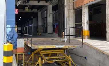 Bodega en Venta en Villa , Paula Itagui