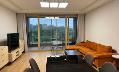 FOR RENT/SALE: Stunning 2-Bedroom Condo with Mountain Views in D’Heights Clark!