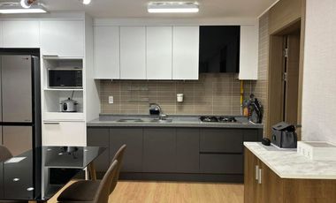 FOR RENT/SALE: Stunning 2-Bedroom Condo with Mountain Views in D’Heights Clark!
