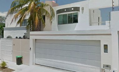 CASA EN VENTA EN ISLA BLANCA DISTRITO 1 CANCUN QUINTANA ROO