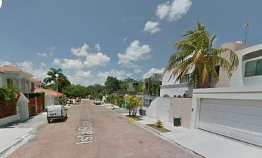 CASA EN VENTA EN ISLA BLANCA DISTRITO 1 CANCUN QUINTANA ROO