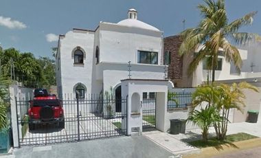 CASA EN VENTA EN ISLA BLANCA DISTRITO 1 CANCUN QUINTANA ROO