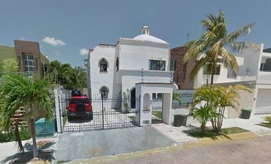 CASA EN VENTA EN ISLA BLANCA DISTRITO 1 CANCUN QUINTANA ROO