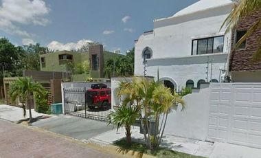 CASA EN VENTA EN ISLA BLANCA DISTRITO 1 CANCUN QUINTANA ROO