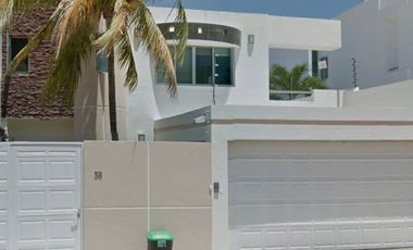 CASA EN VENTA EN ISLA BLANCA DISTRITO 1 CANCUN QUINTANA ROO