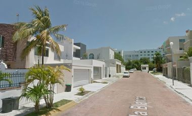 CASA EN VENTA EN ISLA BLANCA DISTRITO 1 CANCUN QUINTANA ROO