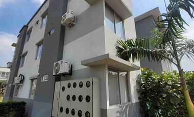 Departamento a Estrenar en venta en la Joya
