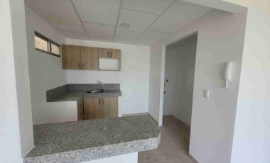 Departamento a Estrenar en venta en la Joya