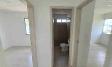 Departamento a Estrenar en venta en la Joya
