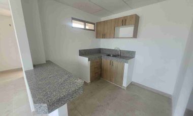 Departamento a Estrenar en venta en la Joya