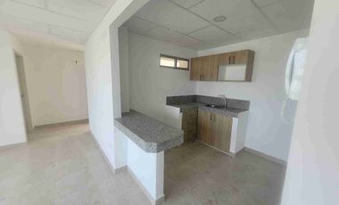 Departamento a Estrenar en venta en la Joya