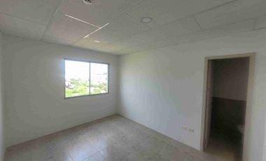 Departamento a Estrenar en venta en la Joya