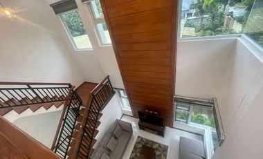 5 BEDROOMS FULLY FURNISHED HOUSE WITH POOL FOR RENT