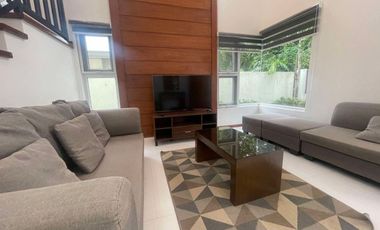 5 BEDROOMS FULLY FURNISHED HOUSE WITH POOL FOR RENT
