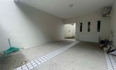 5 BEDROOMS FULLY FURNISHED HOUSE WITH POOL FOR RENT