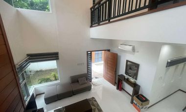 5 BEDROOMS FULLY FURNISHED HOUSE WITH POOL FOR RENT