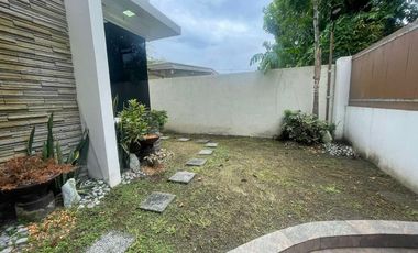 5 BEDROOMS FULLY FURNISHED HOUSE WITH POOL FOR RENT