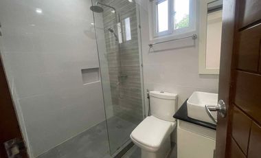 5 BEDROOMS FULLY FURNISHED HOUSE WITH POOL FOR RENT