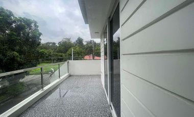 5 BEDROOMS FULLY FURNISHED HOUSE WITH POOL FOR RENT
