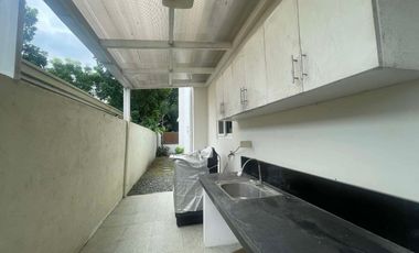 5 BEDROOMS FULLY FURNISHED HOUSE WITH POOL FOR RENT