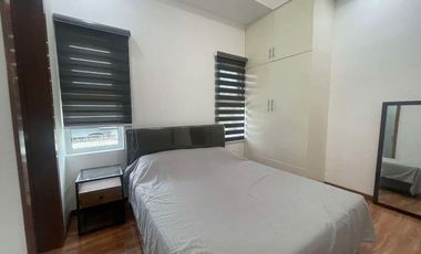 5 BEDROOMS FULLY FURNISHED HOUSE WITH POOL FOR RENT