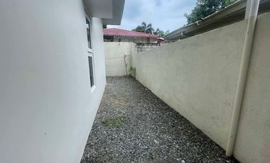 5 BEDROOMS FULLY FURNISHED HOUSE WITH POOL FOR RENT