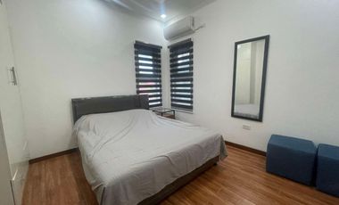 5 BEDROOMS FULLY FURNISHED HOUSE WITH POOL FOR RENT