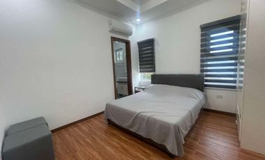 5 BEDROOMS FULLY FURNISHED HOUSE WITH POOL FOR RENT