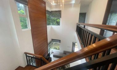 5 BEDROOMS FULLY FURNISHED HOUSE WITH POOL FOR RENT