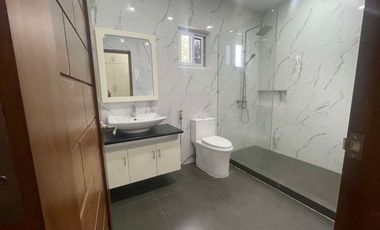 5 BEDROOMS FULLY FURNISHED HOUSE WITH POOL FOR RENT