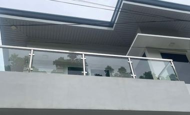 5 BEDROOMS FULLY FURNISHED HOUSE WITH POOL FOR RENT