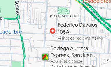 BUSCAS UN PATRIMONIO PARA HABITAR Y/O INVERTIR EN AZCAPOTZALCO