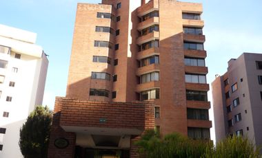 DEPARTAMENTO DUPLEX EN VENTA SECTOR EL BOSQUE QUITO ECUADOR