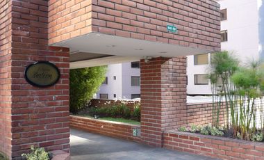 DEPARTAMENTO DUPLEX EN VENTA SECTOR EL BOSQUE QUITO ECUADOR