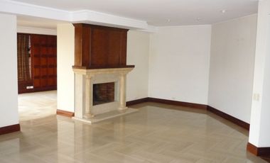 DEPARTAMENTO DUPLEX EN VENTA SECTOR EL BOSQUE QUITO ECUADOR