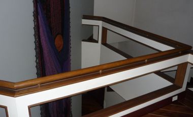 DEPARTAMENTO DUPLEX EN VENTA SECTOR EL BOSQUE QUITO ECUADOR